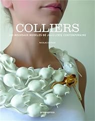 Colliers 400 modèles d'occasion  Livré partout en France