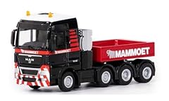 Wsi900034 man tgx d'occasion  Livré partout en France