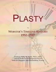 Plasty webster timeline gebraucht kaufen  Wird an jeden Ort in Deutschland