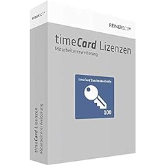 Reiner sct timecard gebraucht kaufen  Wird an jeden Ort in Deutschland