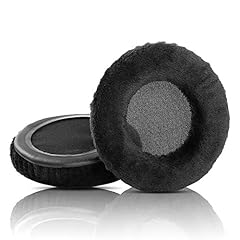 Velvet ear pads for sale  Delivered anywhere in UK