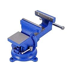 Bench vice inch for sale  Delivered anywhere in UK