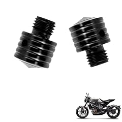 Generico 2pcs tappi usato  Spedito ovunque in Italia 