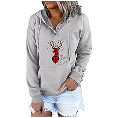 Pullover grau damen gebraucht kaufen  Wird an jeden Ort in Deutschland