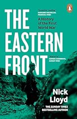 The eastern front gebraucht kaufen  Wird an jeden Ort in Deutschland