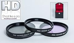 Filter kit polarizer for sale  Delivered anywhere in USA 