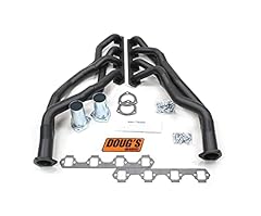 Doug headers black for sale  Delivered anywhere in USA 