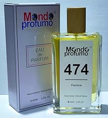 Mondoprofumo dn474 profumo usato  Spedito ovunque in Italia 