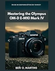 Mastering olympus e for sale  Delivered anywhere in UK
