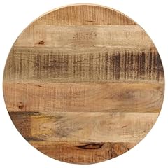Vidaxl tischplatte holzplatte gebraucht kaufen  Wird an jeden Ort in Deutschland