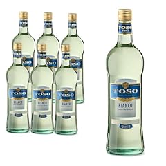 Toso aperitivo bianco usato  Spedito ovunque in Italia 
