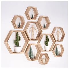 Wonfulity hexagon floating for sale  Delivered anywhere in USA 