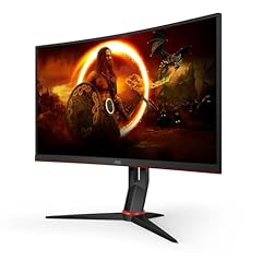 Aoc gaming c32g2ze gebraucht kaufen  Wird an jeden Ort in Deutschland