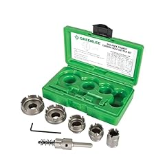 Greenlee 660 piece for sale  Delivered anywhere in USA 