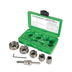 Greenlee 660 piece for sale  Delivered anywhere in USA 