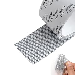 Window screen repair for sale  Delivered anywhere in USA 