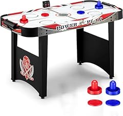 Tavolo hockey aria usato  Spedito ovunque in Italia 