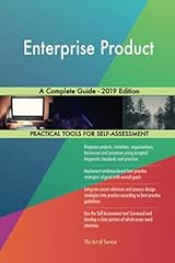 Enterprise product complete for sale  Delivered anywhere in UK