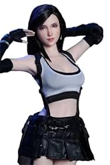 Tifa head sculpt for sale  Delivered anywhere in USA 