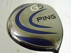 Ping driver 5 for sale  Delivered anywhere in USA 