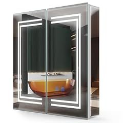 Lumirrors bathroom mirror for sale  Delivered anywhere in UK