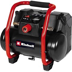 Einhell akku kompressor gebraucht kaufen  Wird an jeden Ort in Deutschland
