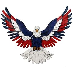 Wadorn metal eagle for sale  Delivered anywhere in USA 