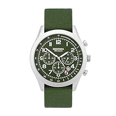 Sekonda mens military for sale  Delivered anywhere in Ireland