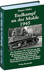 Endkampf mulde 1945 gebraucht kaufen  Wird an jeden Ort in Deutschland