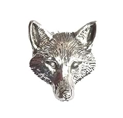 Fox head birds for sale  Delivered anywhere in UK