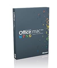 Ffice mac famille gebraucht kaufen  Wird an jeden Ort in Deutschland