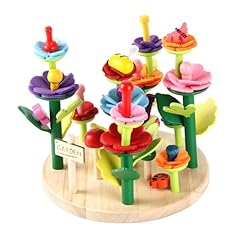 Wooden flower garden for sale  Delivered anywhere in USA 