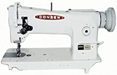 Consew 206RB-5 Walking Foot Needle Feed Industrial for sale  Delivered anywhere in USA 