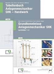 Paketangebot shk einsteiger gebraucht kaufen  Wird an jeden Ort in Deutschland