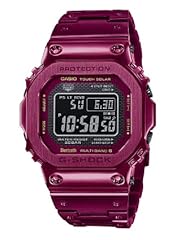 Casio gmw b5000rd for sale  Delivered anywhere in UK