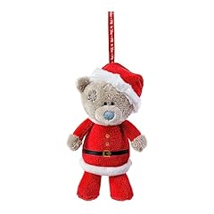 Tatty teddy santa for sale  Delivered anywhere in UK