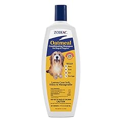Zodiac oatmeal conditioning for sale  Delivered anywhere in USA 