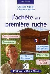 Achète ruche fonctionnement. d'occasion  Livré partout en Belgiqu