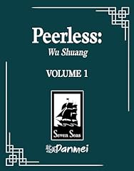 Peerless wushuang vol. for sale  Delivered anywhere in Ireland