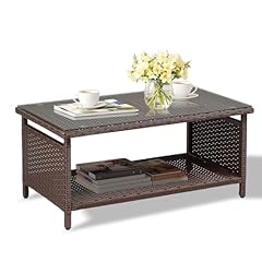 Vingli outdoor wicker for sale  Delivered anywhere in USA 