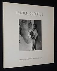Lucien clergue ans d'occasion  Livré partout en France