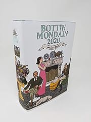 Bottin mondain 2020 d'occasion  Livré partout en France