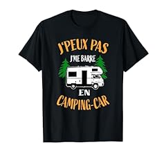 Camping barre camping d'occasion  Livré partout en France