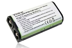 Vhbw batteria sostituisce usato  Spedito ovunque in Italia 