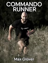 Commando runner train for sale  Delivered anywhere in UK