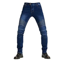 Guocu herren motorradhose gebraucht kaufen  Wird an jeden Ort in Deutschland