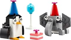 Lego creator geburtstagsparty gebraucht kaufen  Wird an jeden Ort in Deutschland