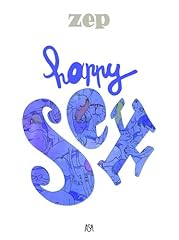 Happy sex livre d'occasion  Livré partout en France