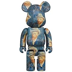 Bearbrick van gogh for sale  Delivered anywhere in USA 