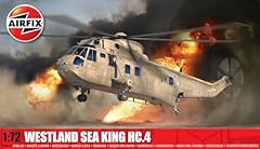 Airfix a04056a westland for sale  Delivered anywhere in UK